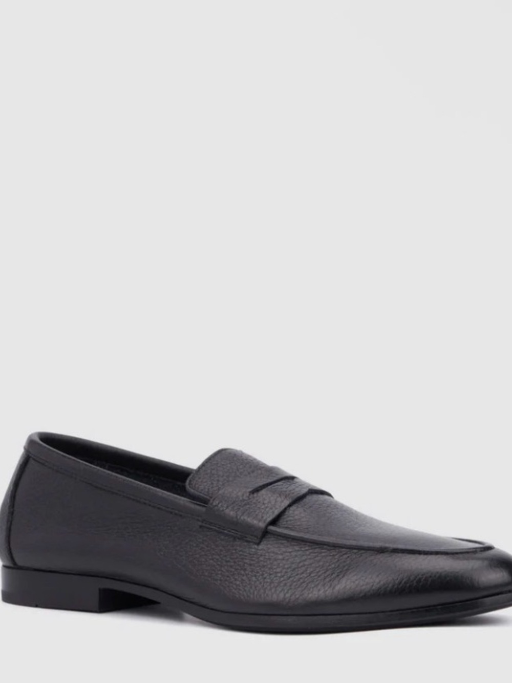 Jon Aquatalia Loafers